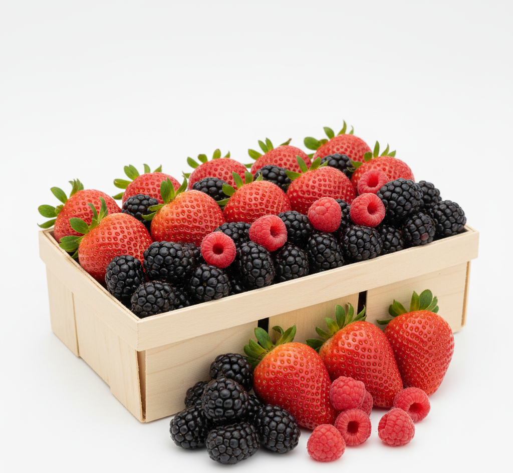 🍓 Berries — Wholesale