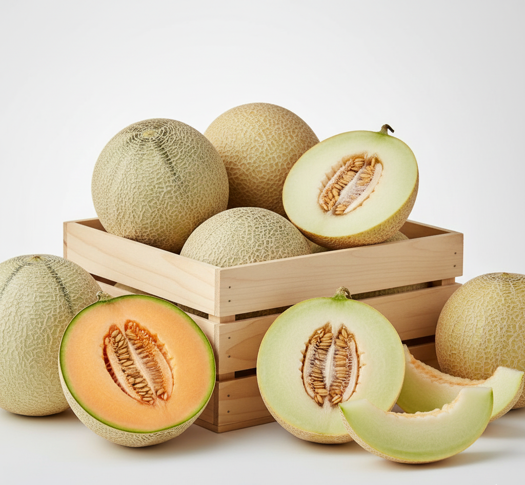 🍉 Melons — Wholesale